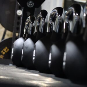 weights