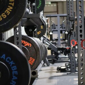 weights