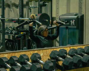 weights