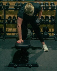 weights