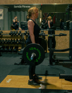 deadlift