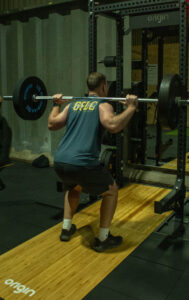 weights, squat