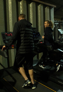treadmill